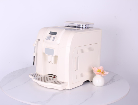 300g 豆タンク 10kg 純重量 カプセル コーヒー マシン 20バー 水ポンプ