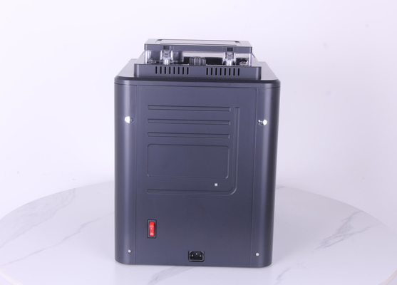 調整可能な容量 豆タンク カプセルコーヒーマシン 1250W パワー 完璧な醸造のための