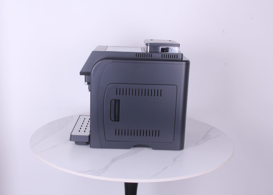調整可能な容量 豆タンク カプセルコーヒーマシン 1250W パワー 完璧な醸造のための